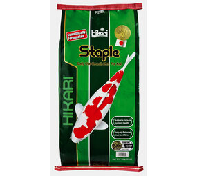 Hikari Staple Large 10 kg