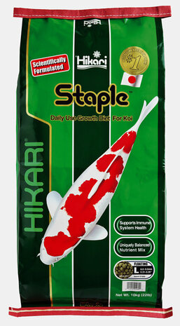 Hikari Staple Large 10 kg