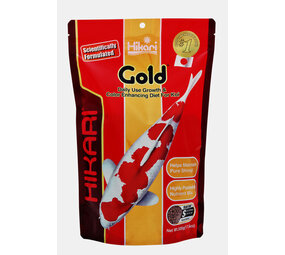 Hikari Gold Mini 500 Gramm Hikari Gold Mini 500 Gramm