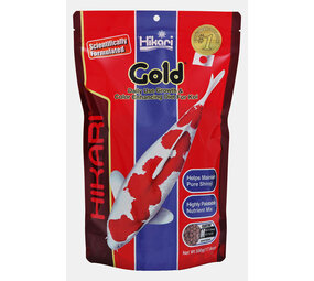 Hikari Gold Medium 500 Gramm