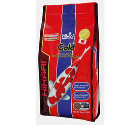 Hikari Gold Medium 2 kg Hikari Gold Medium 2 kg