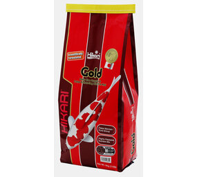 Hikari Gold Medium 5 kg Hikari Gold Medium 5 kg