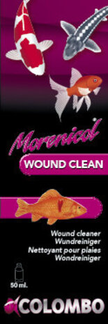 Colombo Wundreiniger 50 ml