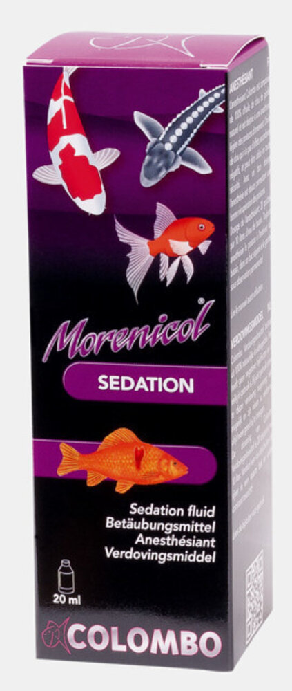 Colombo Betäubung 20 ml