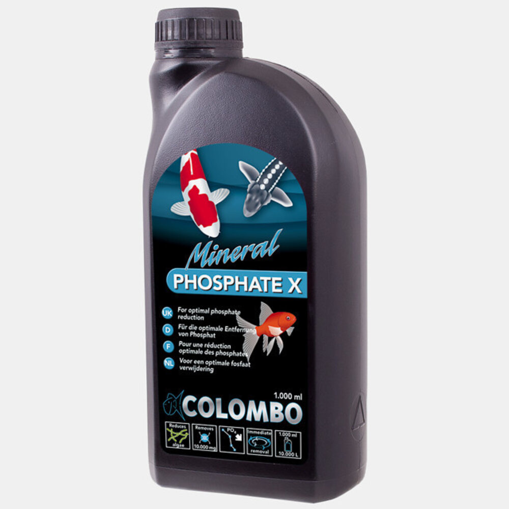 Colombo Phosphat X 1000 ML