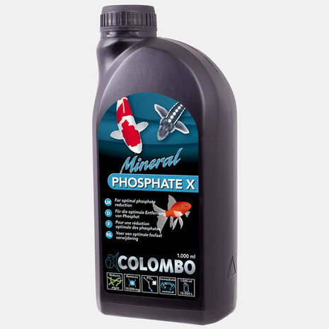 Colombo Phosphat X 1000 ML