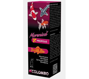 Colombo Propolis Wundspray 50 ml
