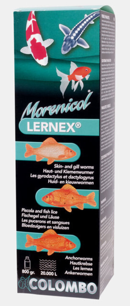 Colombo Lernex 800g Colombo Lernex 800g