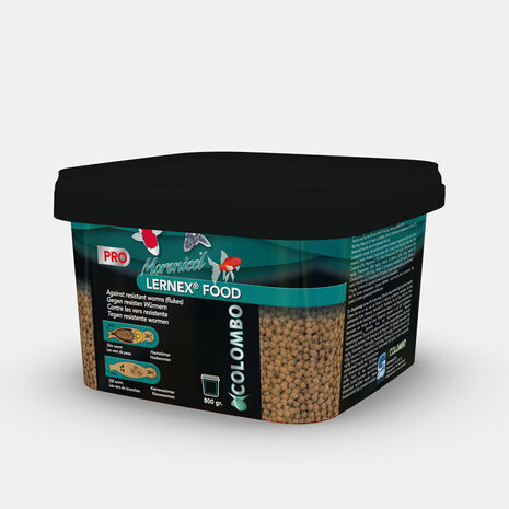 Colombo Lernex Futter 800 g Colombo Lernex Futter 800 g