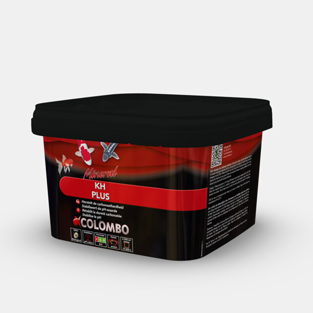 Colombo KH plus 2500ml