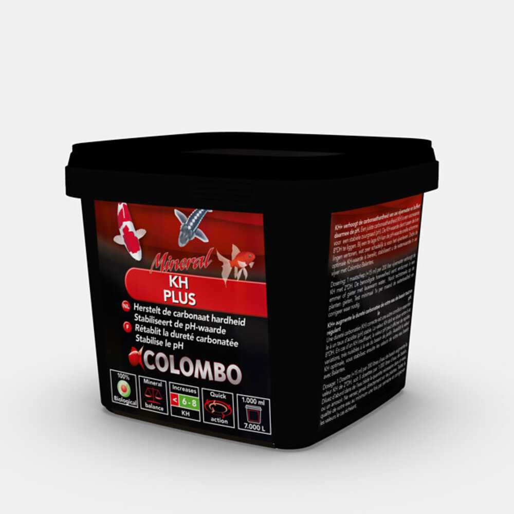 Colombo KH plus 1000ml