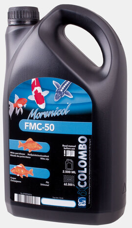 Colombo FMC50 2500 ML