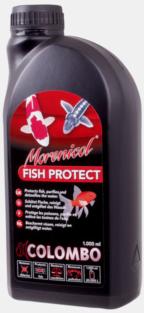 Colombo Fish Protect 1000ml Colombo Fish Protect 1000ml