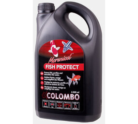 Colombo Fish Protect 2500ml Colombo Fish Protect 2500ml