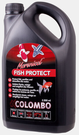 Colombo Fish Protect 2500ml
