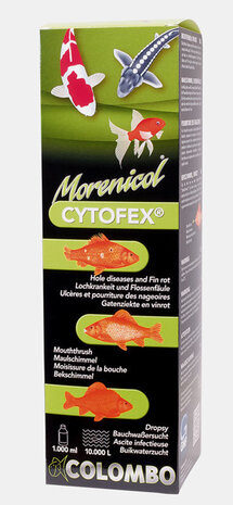 Colombo Cytofex 1000ml Colombo Cytofex 1000ml