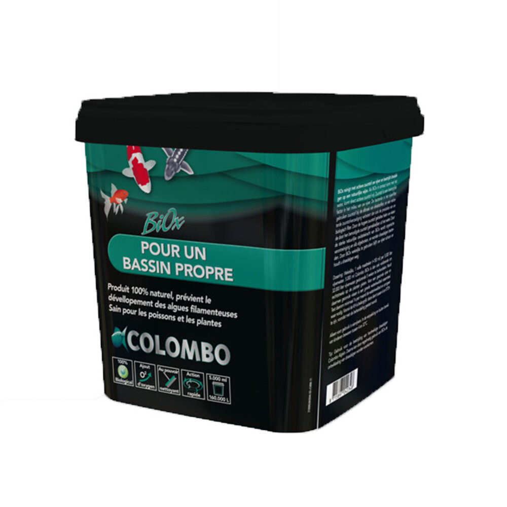 Colombo Biox 5000ml