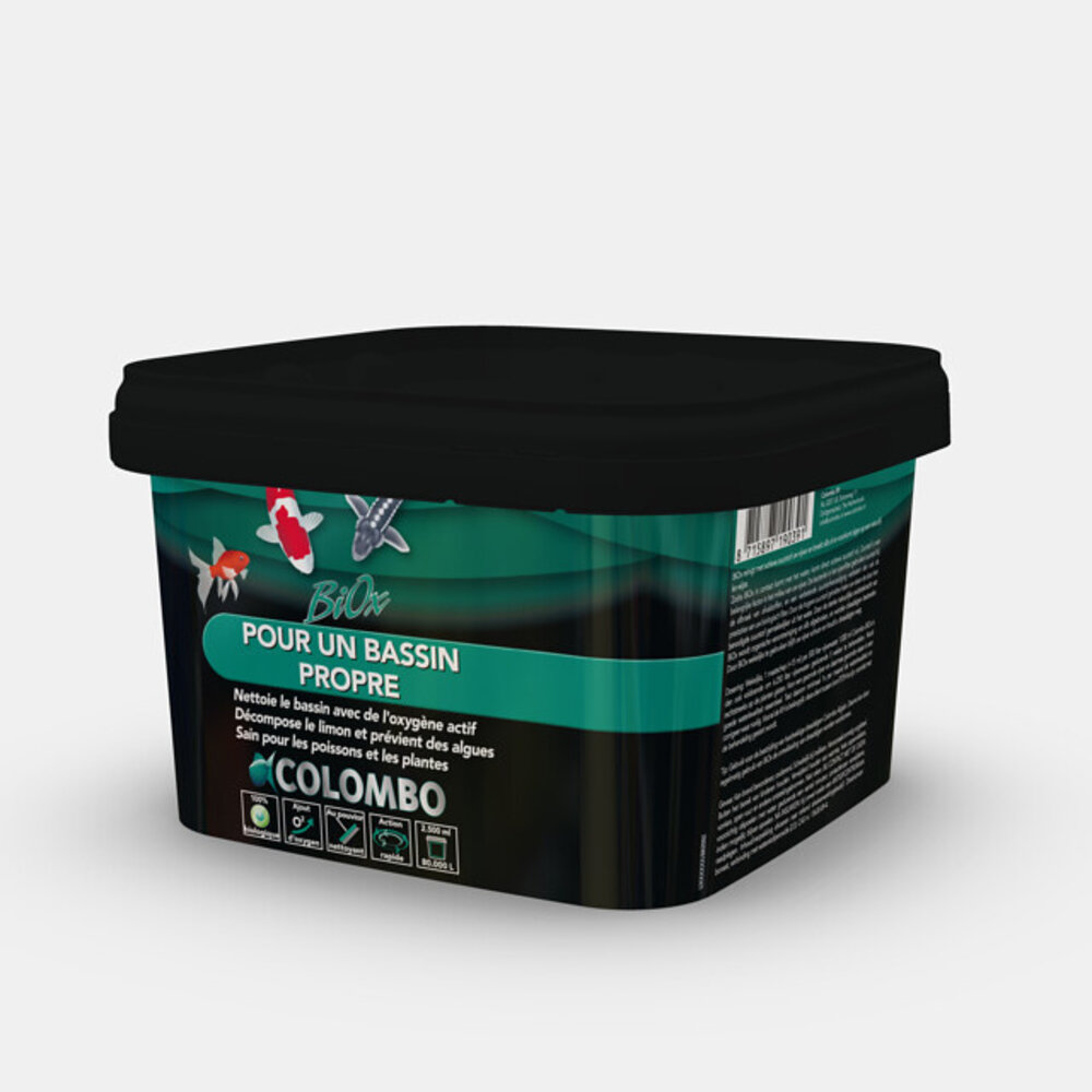 Colombo Biox 2500ml