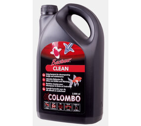 Colombo Bactuur clean 2500 ML Colombo Bactuur clean 2500 ML