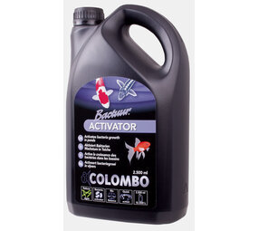 Colombo Bactuur Aktivator 2500ml