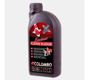 Colombo Bactuur clean 1000 ML