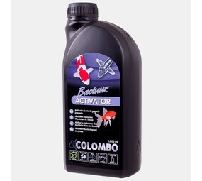 Colombo Bactuur Aktivator 1000ml Colombo Bactuur Aktivator 1000ml
