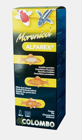 Colombo Alparex 250ml Colombo Alparex 250ml