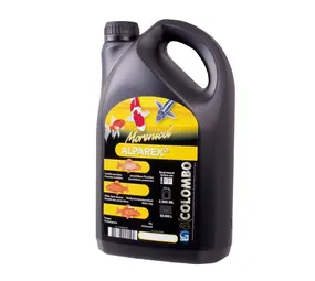 Colombo Alparex 2500 ml Behandlung gegen Parasiten und Pilze Colombo Alparex 2500 ml Behandlung gegen Parasiten und Pilze