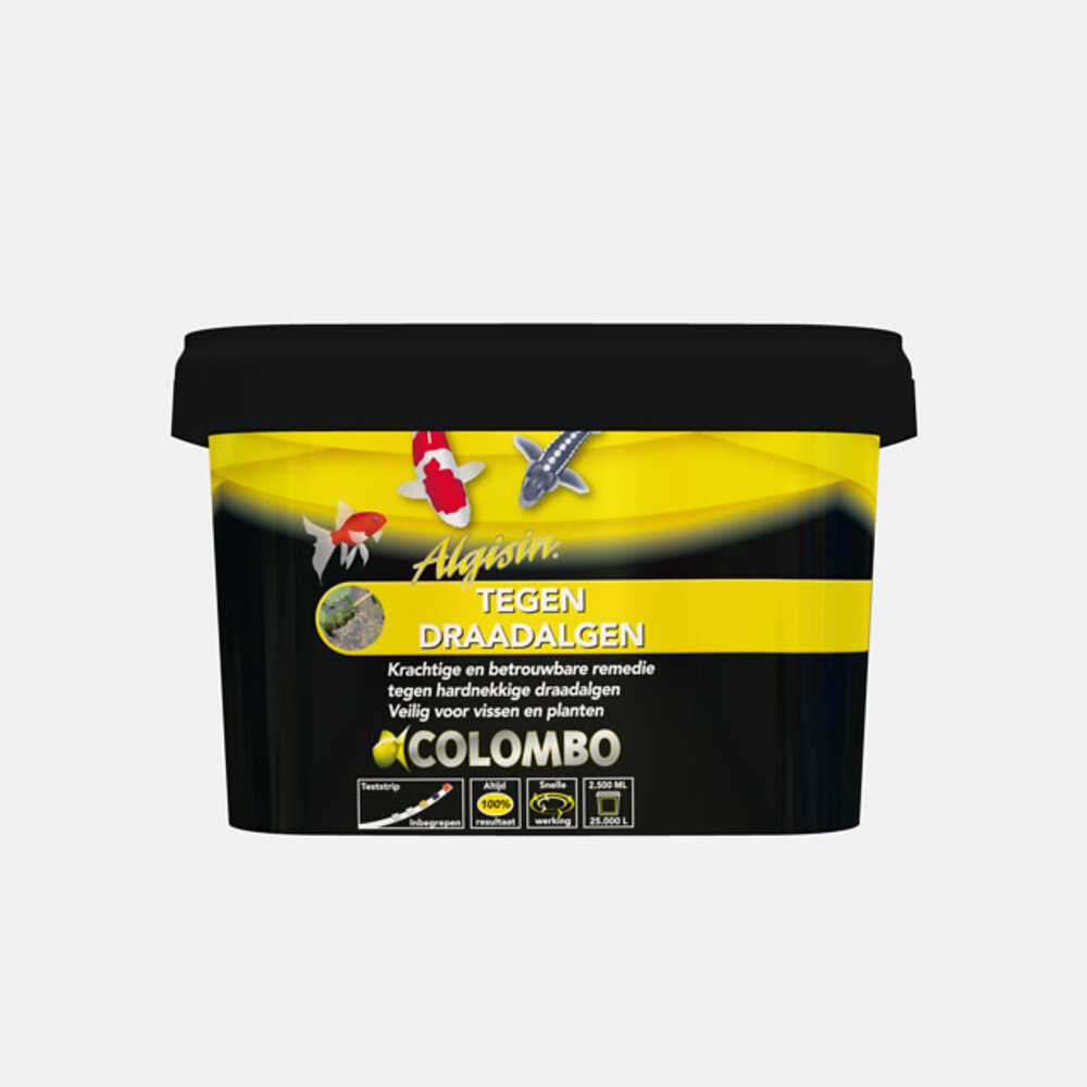 Colombo Algisin 2500ml
