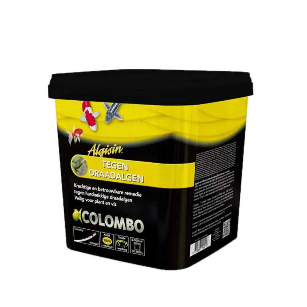 Colombo Algisin 5000ml Colombo Algisin 5000ml