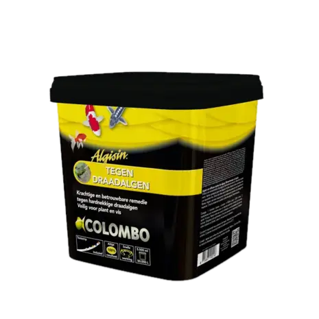 Colombo Algisin 5000ml Colombo Algisin 5000ml