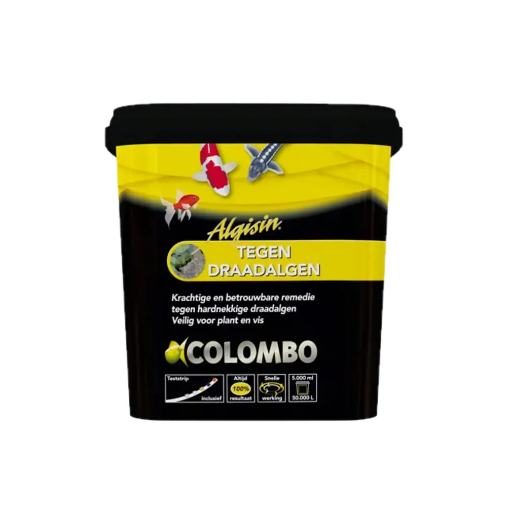 Colombo Algisin 5000ml Colombo Algisin 5000ml
