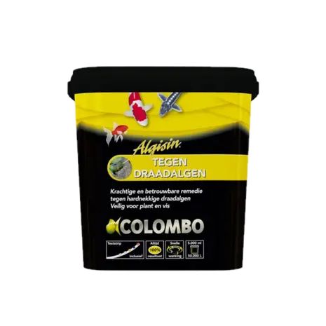 Colombo Algisin 5000ml Colombo Algisin 5000ml