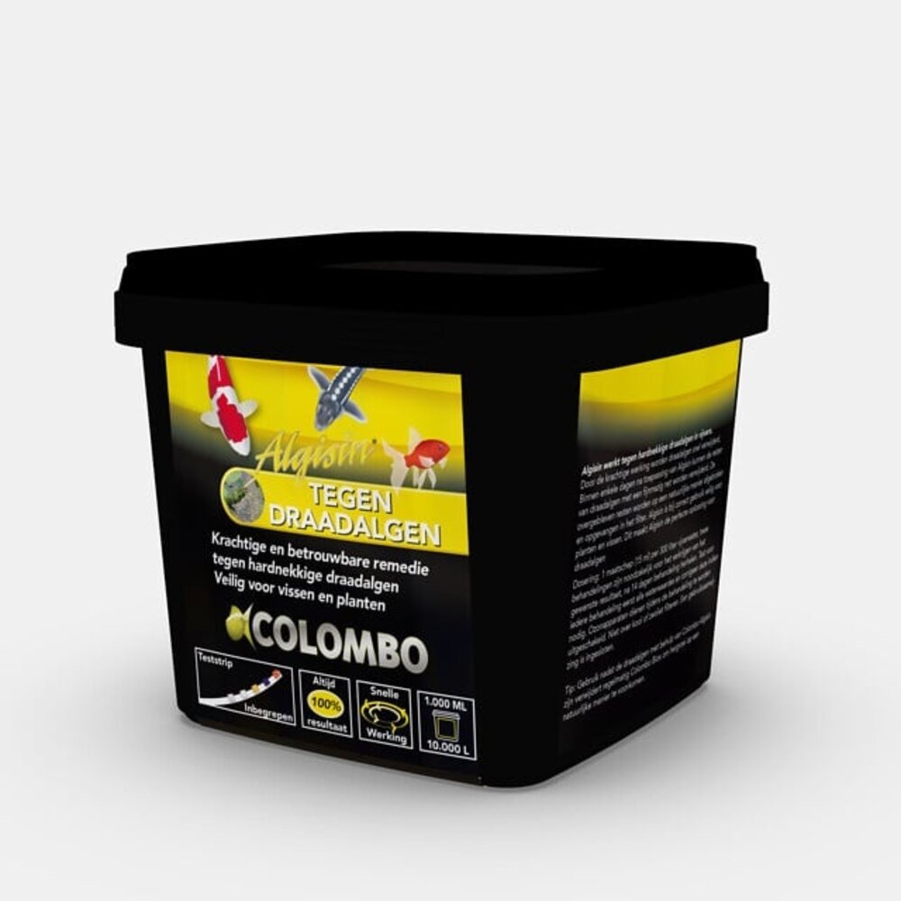 Colombo Algisin 1000ml