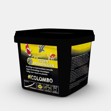 Colombo Algisin 1000ml
