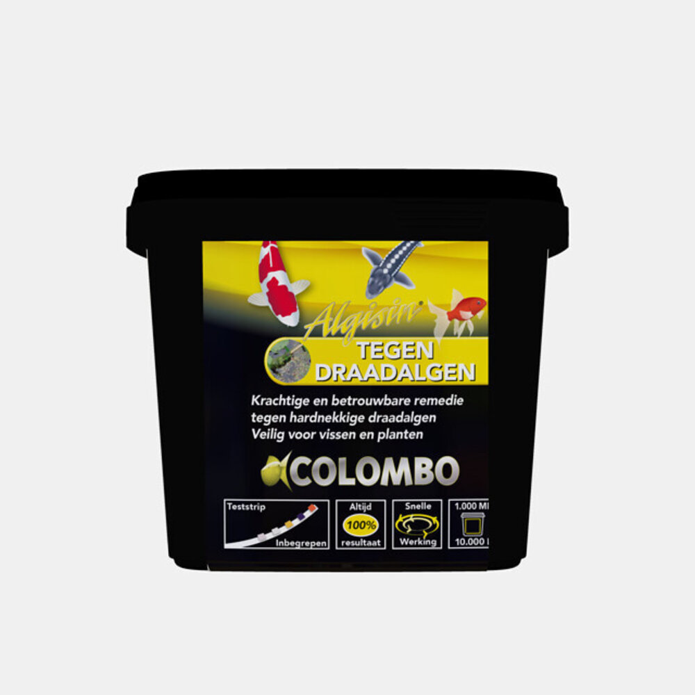 Colombo Algisin 1000ml