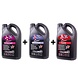 Colombo 1x 500ml clean + 1x 500ml start + 1x 500ml activator