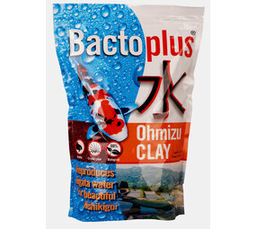Bactoplus Ohmizu Ton 2,5 Liter