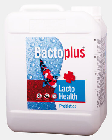 Bactoplus Lacto Health 5 Liter