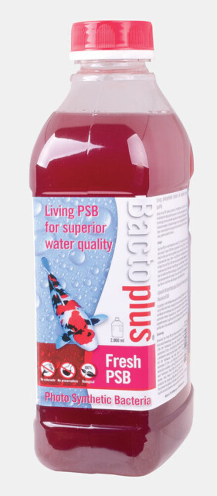 Bactoplus Fresh PSB 2000ml