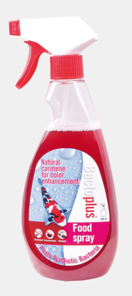 Bactoplus Fresh PSB Spray 500ml