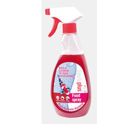 Bactoplus Fresh PSB Spray 500ml