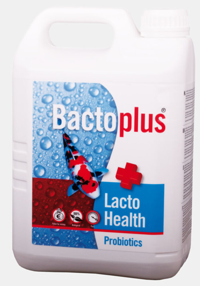 Bactoplus Lacto Health 2,5 Liter
