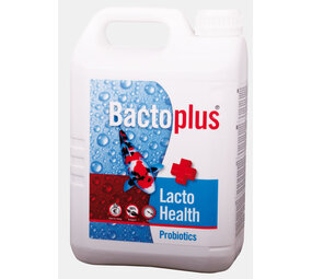 Bactoplus Lacto Health 2,5 Liter