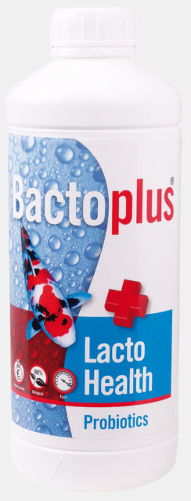 Bactoplus Lacto health 1 Liter