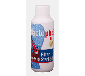 Bactoplus Filterstart Gel 250 ML