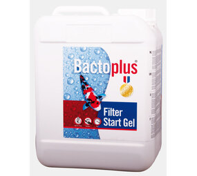 Bactoplus Filterstart Gel 5 L Bactoplus Filterstart Gel 5 L