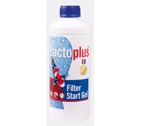 Bactoplus Filterstart Gel 1 L Bactoplus Filterstart Gel 1 L
