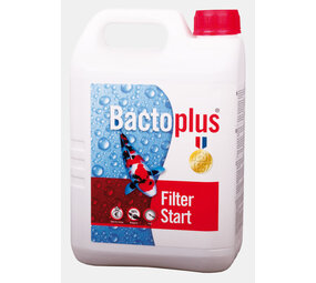 Bactoplus Filterstart 2,5 Liter
