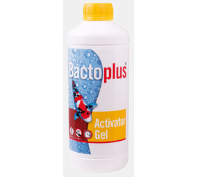 Bactoplus Activator Gel 1 Liter Bactoplus Activator Gel 1 Liter